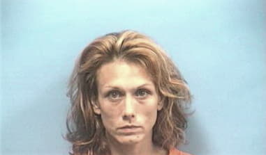 Jennifer Linton, - Shelby County, AL 