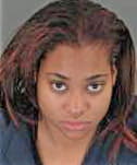 Kesha Lomax, - Cobb County, GA 