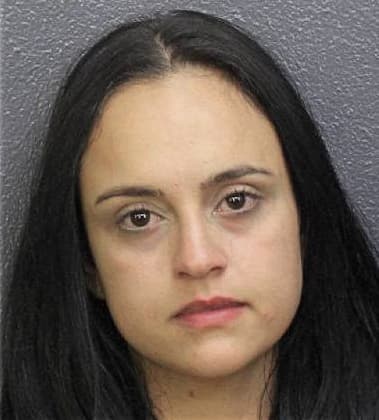 Katherine Luna, - Broward County, FL 