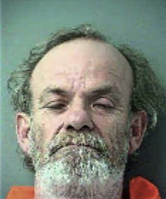 John Mann, - Okaloosa County, FL 