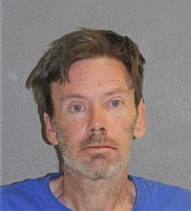 Terry Manny, - Volusia County, FL 