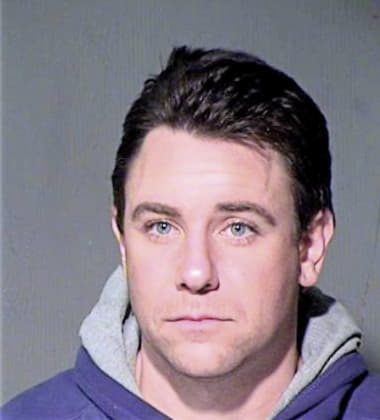 Mark Martin - Maricopa County, AZ 