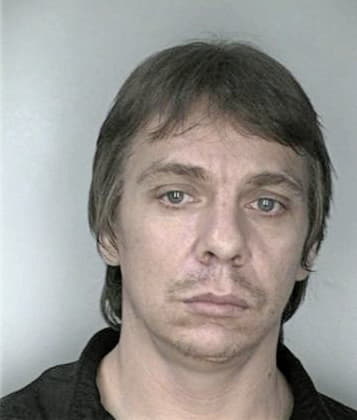 James McCabe - Hillsborough County, FL 