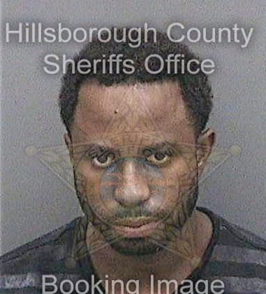 Gerald McClendon - Hillsborough County, FL 