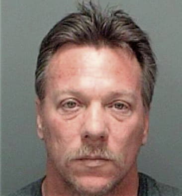 Jimmy McCullar - Pinellas County, FL 