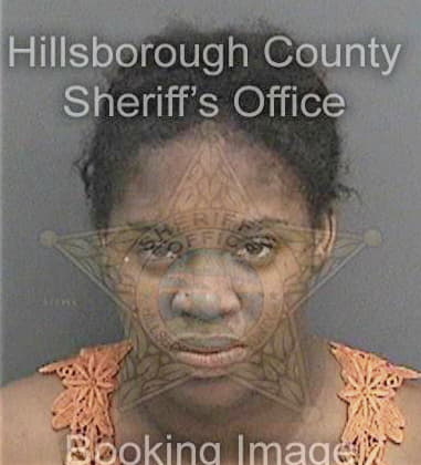 Traci McGlocking - Hillsborough County, FL 