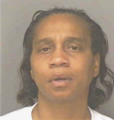 Virginia McKinney - Polk County, FL 