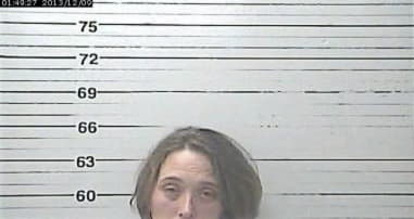 Cheri McQueen, - Harrison County, MS 