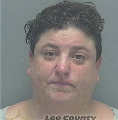 Marian Medinilla-Hernandez, - Lee County, FL 