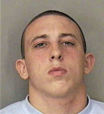 Christopher Meller - Polk County, FL 