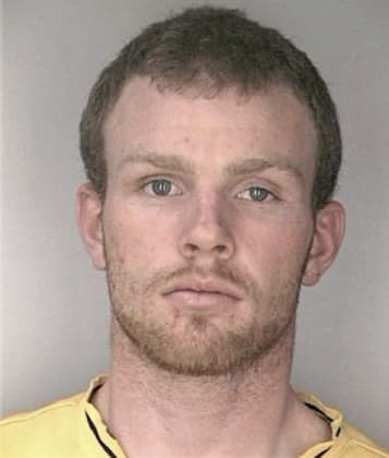 Mardonio Mendez - Hillsborough County, FL 