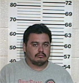 Rogelio Mendez, - Hidalgo County, TX 