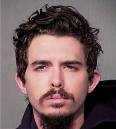 Michael Milazzo - Maricopa County, AZ 