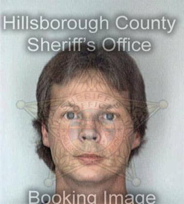 Joseph Miles - Hillsborough County, FL 