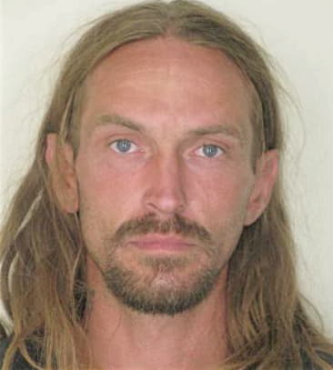 James Miller - Hillsborough County, FL 