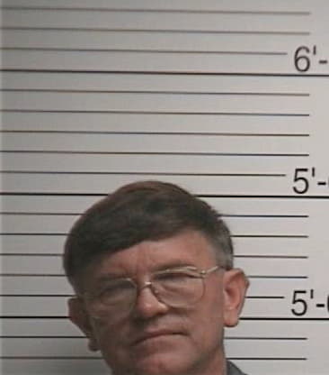 William Miller, - Brown County, IN 