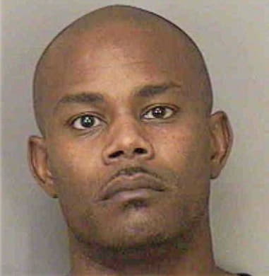 Tony Mitchell, - Polk County, FL 