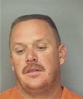 Roger Mixon, - Polk County, FL 