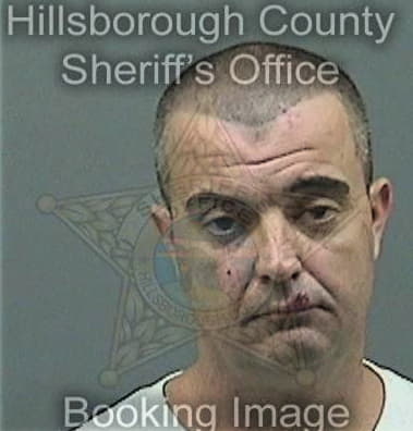 Gary Moeller, - Hillsborough County, FL 