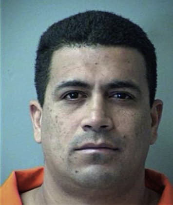 Lucio Morales, - Okaloosa County, FL 