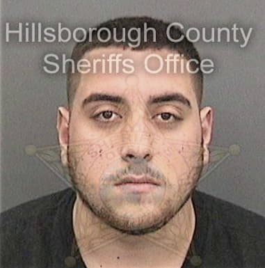 Jason Morehouse, - Hillsborough County, FL 