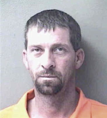 Brian Morey, - Okaloosa County, FL 