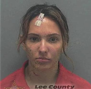 Vickie Morrison, - Lee County, FL 