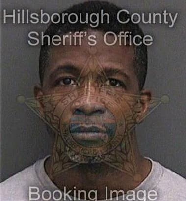 Shannone Mosley, - Hillsborough County, FL 