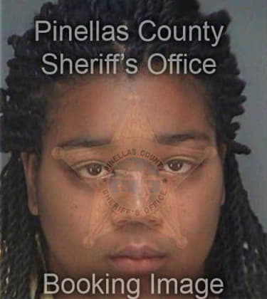 Radiah Myrick, - Pinellas County, FL 