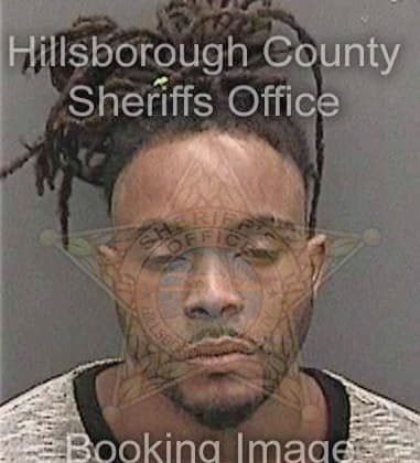 Alonzo Neal, - Hillsborough County, FL 