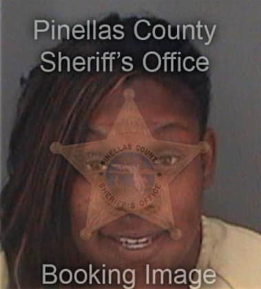 Ida Newsome, - Pinellas County, FL 