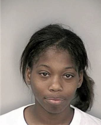 Stephanie Newsome, - Hillsborough County, FL 