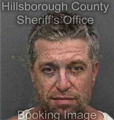 Jack Nix, - Hillsborough County, FL 