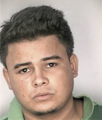 Javier Olascoaga, - Hillsborough County, FL 