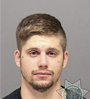 Toby Olsen, - Clackamas County, OR 