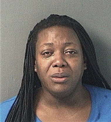 Tiffany Owens, - Escambia County, FL 