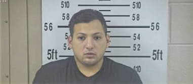 Juan Palos, - Kleberg County, TX 