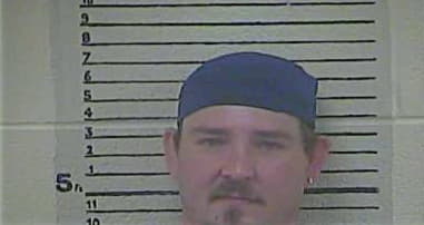 Christopher Partin, - Clay County, KY 