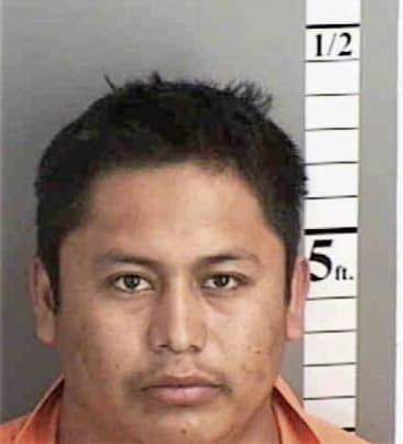 Miguel Pascualjuan, - Collier County, FL 