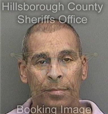 Anthony Payne, - Hillsborough County, FL 