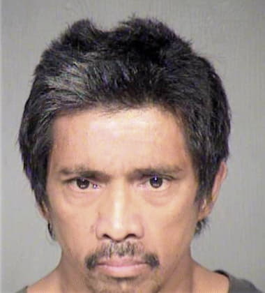 Osvaldo Pena - Maricopa County, AZ 