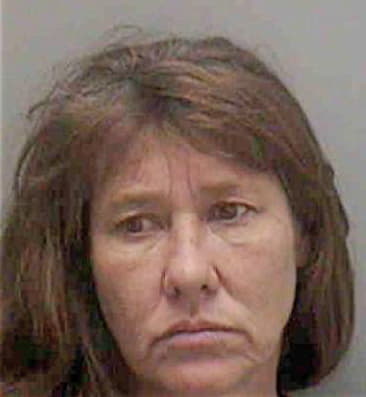 Maria Pena-Reyes, - Lee County, FL 