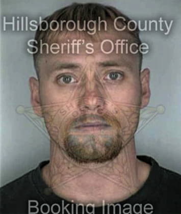 Rodney Plaggemeyer, - Hillsborough County, FL 