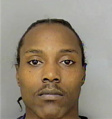 Antonio Potts, - Polk County, FL 