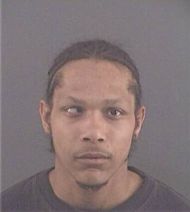 Quentin Powell, - Peoria County, IL 