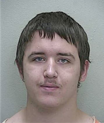 Robert Ranauro, - Marion County, FL 