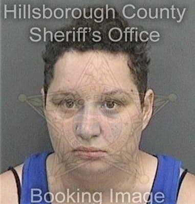 Marilyn Rials, - Hillsborough County, FL 