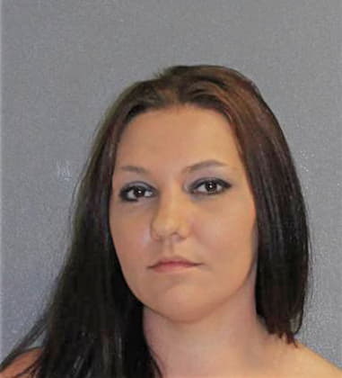 Rachel Richard, - Volusia County, FL 