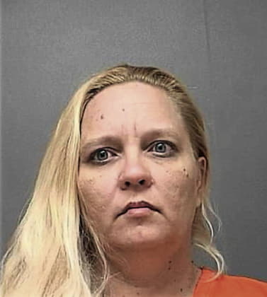 Jennifer Ripley, - Volusia County, FL 