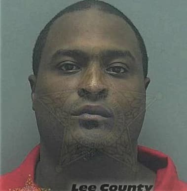 Dewayne Roberts, - Lee County, FL 